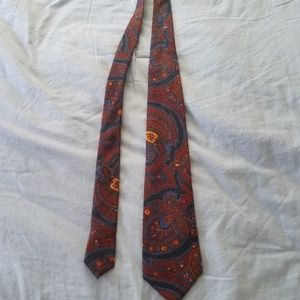 Mens tie